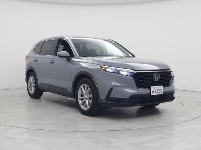 2023 Honda CR-V EX-L FWD