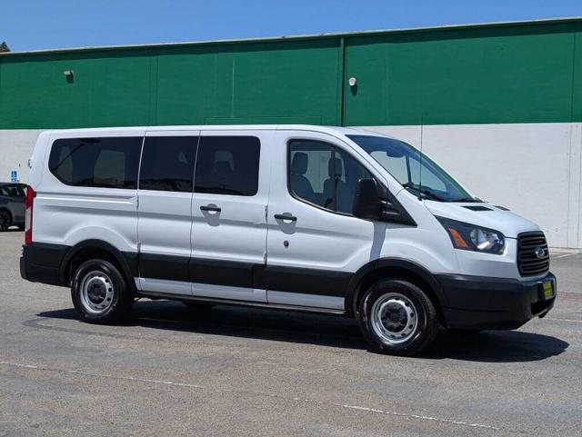 2019 Ford Transit Passenger Wagon 150 XL Low Roof RWD with 60/40