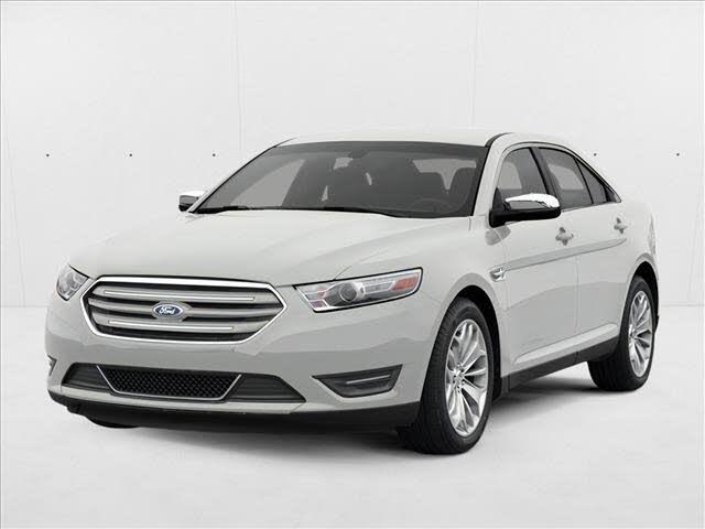 2014 Ford Taurus SEL