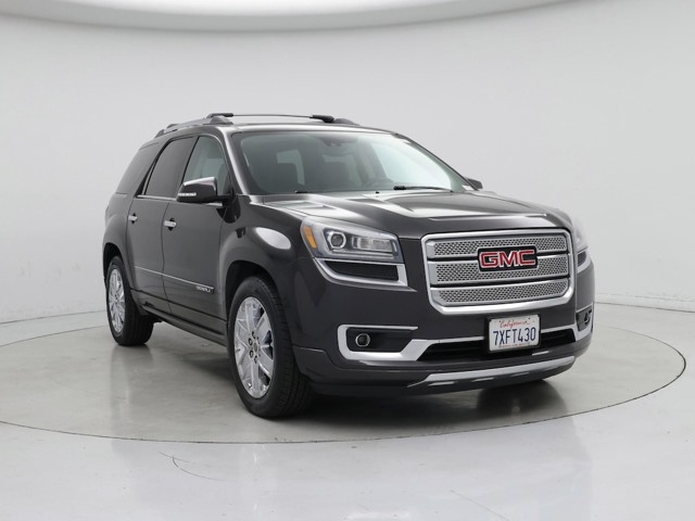 2015 GMC Acadia Denali AWD