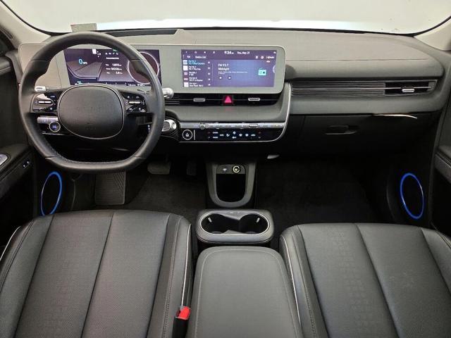2024 Hyundai IONIQ 5 Limited RWD
