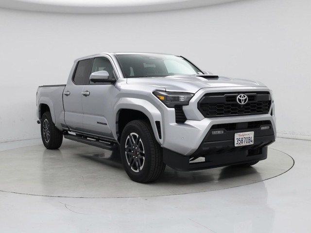 2024 Toyota Tacoma 4WD TRD Sport