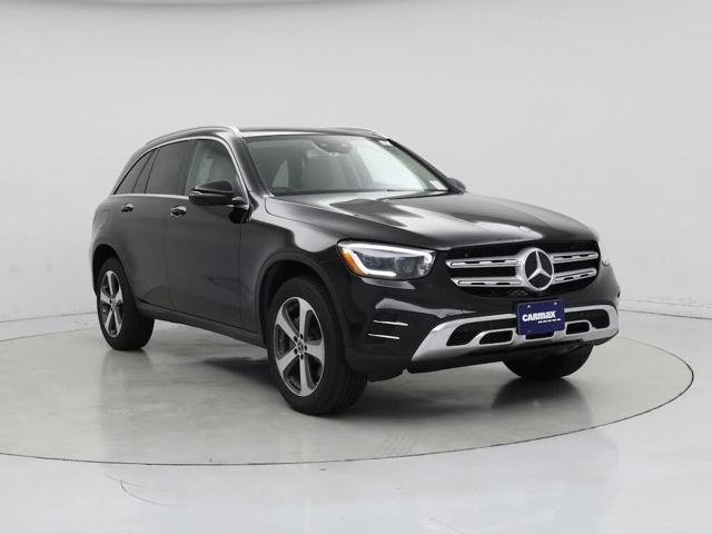 2020 Mercedes-Benz GLC 300 RWD