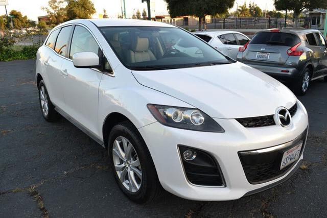 2011 Mazda CX-7 s Touring AWD