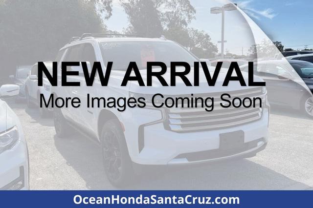 2023 Chevrolet Tahoe High Country 4WD