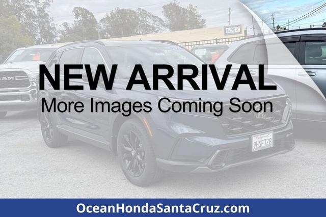 2024 Honda CR-V Hybrid Sport AWD