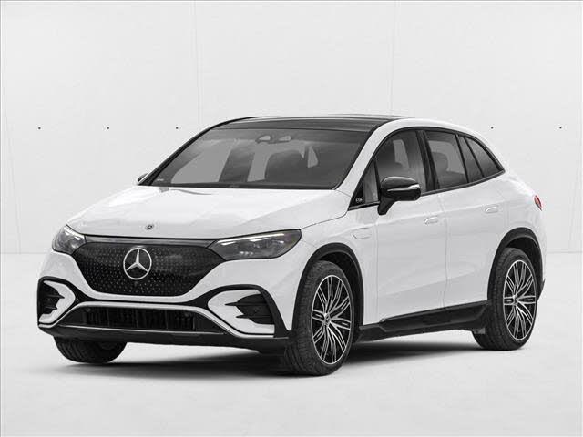 2023 Mercedes-Benz EQE EQE 350 4MATIC