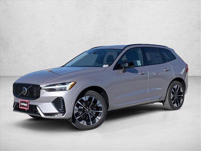 2026 Volvo XC60 B5 Plus AWD