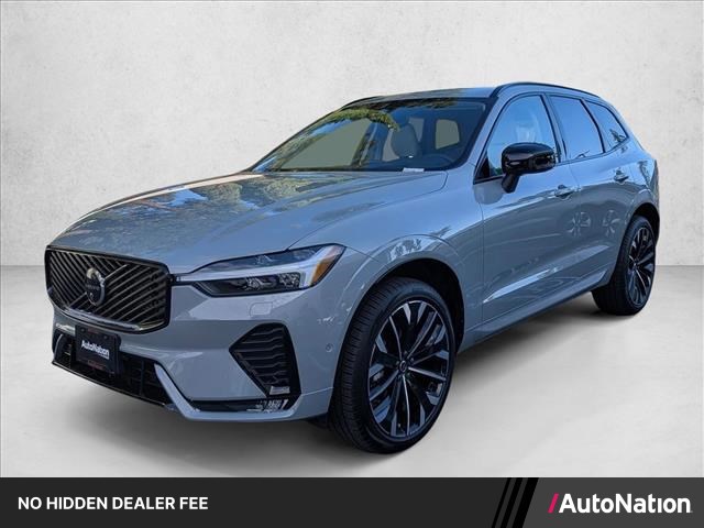 2026 Volvo XC60 B5 Ultra AWD