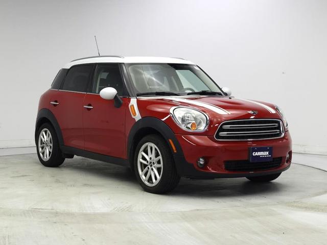 2015 MINI Cooper Countryman FWD