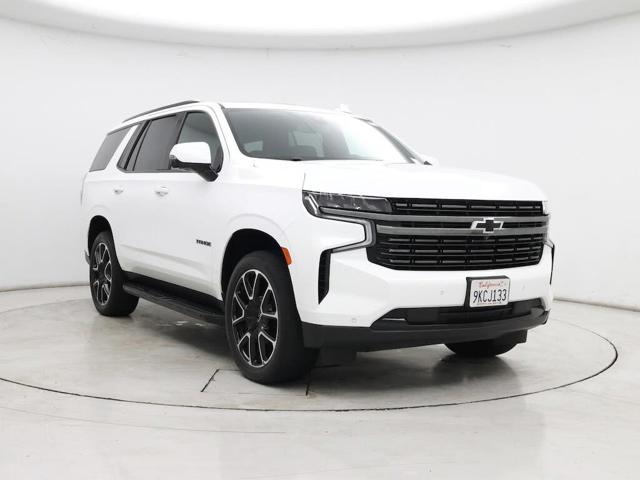 2022 Chevrolet Tahoe RST 4WD