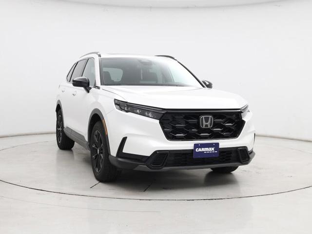 2024 Honda CR-V Hybrid Sport AWD