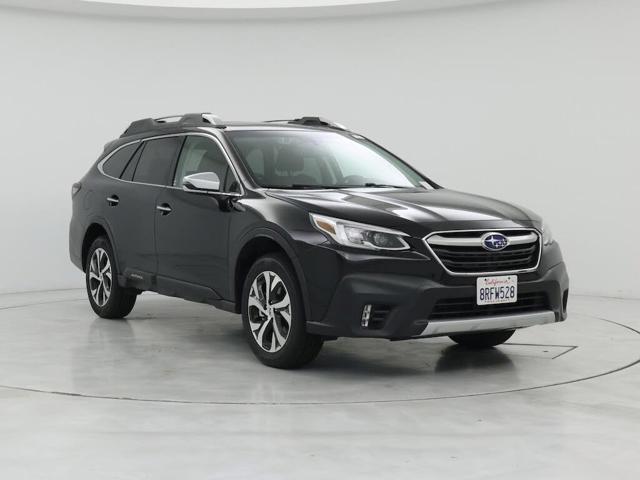 2020 Subaru Outback Touring XT AWD