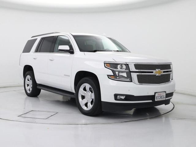 2019 Chevrolet Tahoe LT 4WD