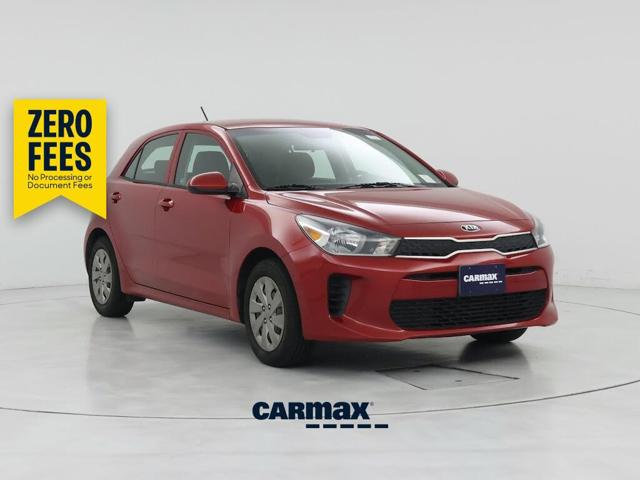 2019 Kia Rio5 S