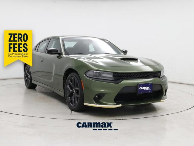 2021 Dodge Charger GT