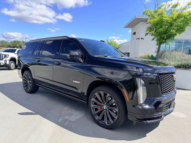 2025 Cadillac Escalade ESV ESV 4WD