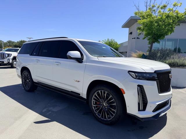 2025 Cadillac Escalade ESV ESV 4WD