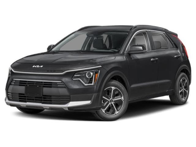 2026 Kia Niro LX