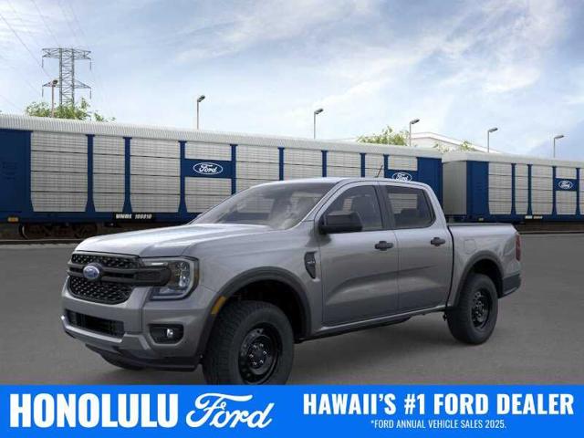 2026 Ford Ranger XL RWD