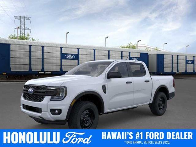 2026 Ford Ranger XL RWD
