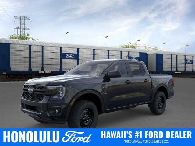 2026 Ford Ranger XL RWD