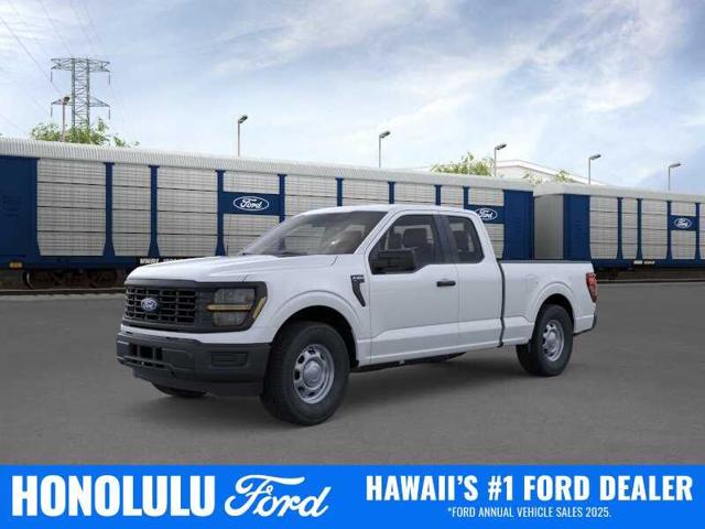 2026 Ford F-150 XL RWD