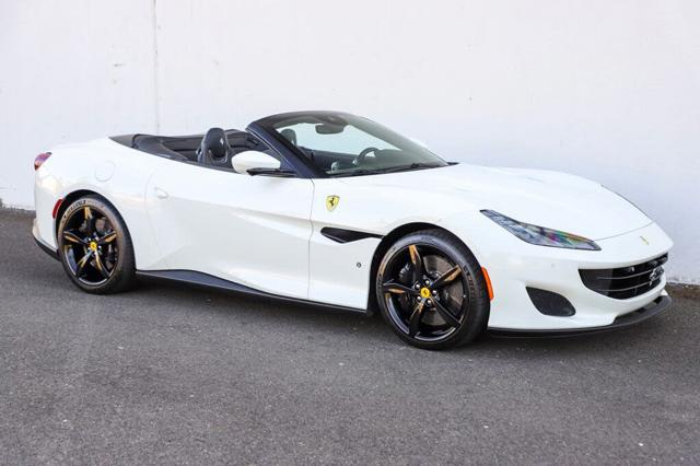 2020 Ferrari Portofino Base