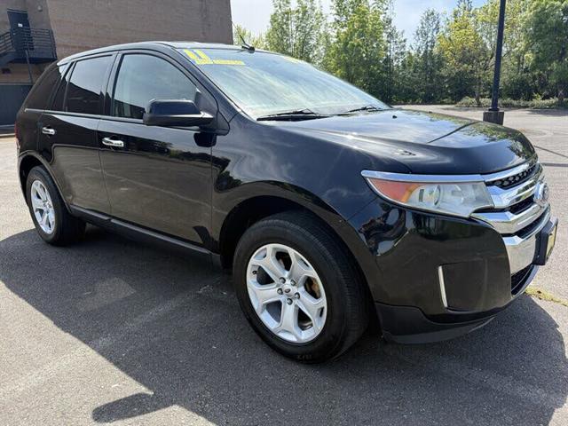 2011 Ford Edge SEL