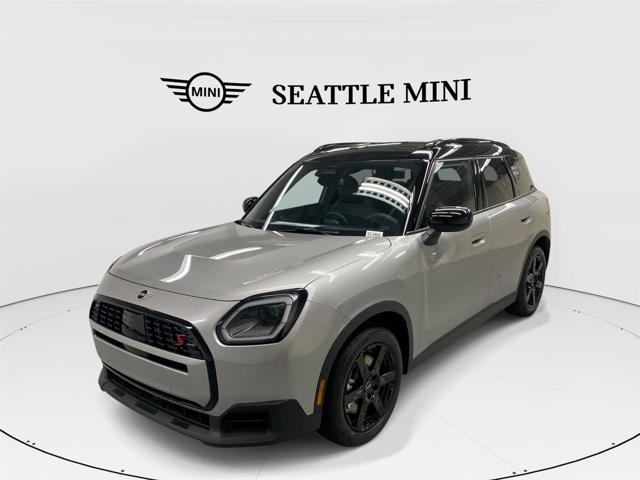 2026 MINI Countryman S ALL4