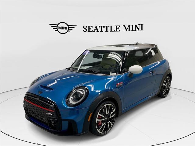 2024 MINI Hardtop John Cooper Works