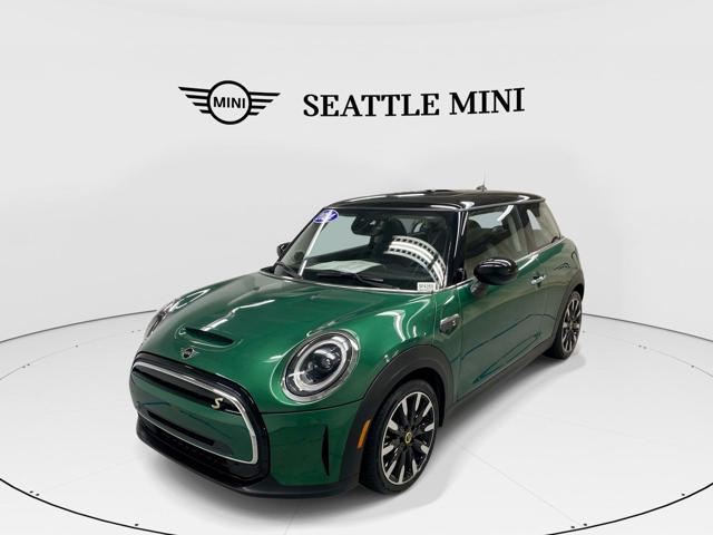 2024 MINI Hardtop Cooper SE