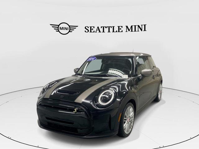 2024 MINI Hardtop Cooper SE