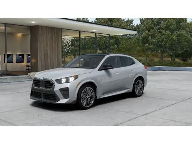 2026 BMW X2 M35i AWD