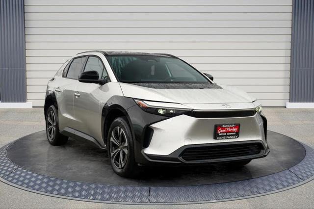 2024 Toyota bZ4X XLE FWD