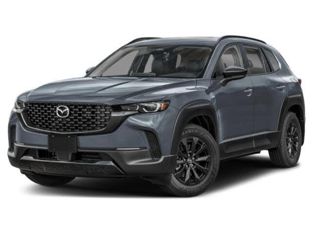2026 Mazda CX-50 Hybrid Hybrid Premium AWD
