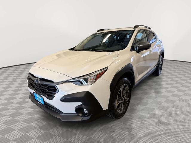 2026 Subaru Crosstrek Premium AWD