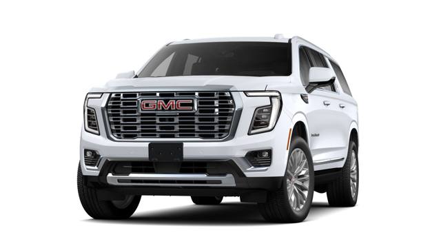 2026 GMC Yukon XL Denali 4WD