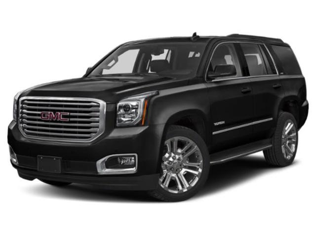 2019 GMC Yukon SLT 4WD