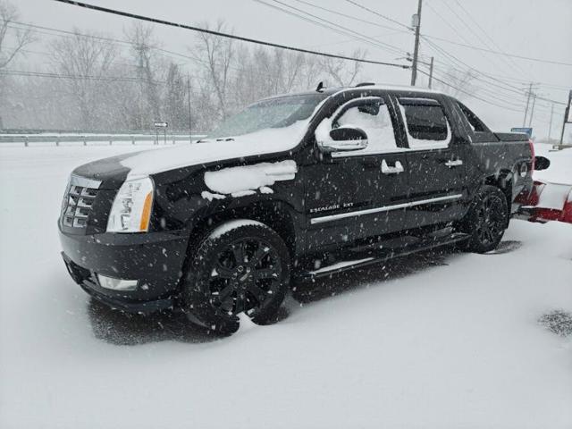 2013 Cadillac Escalade EXT Premium