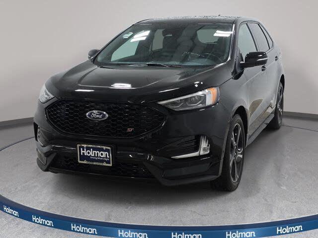 2021 Ford Edge ST