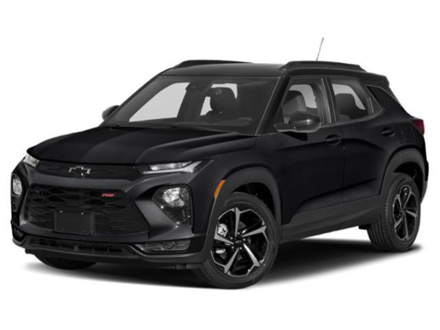 2021 Chevrolet Trailblazer RS AWD
