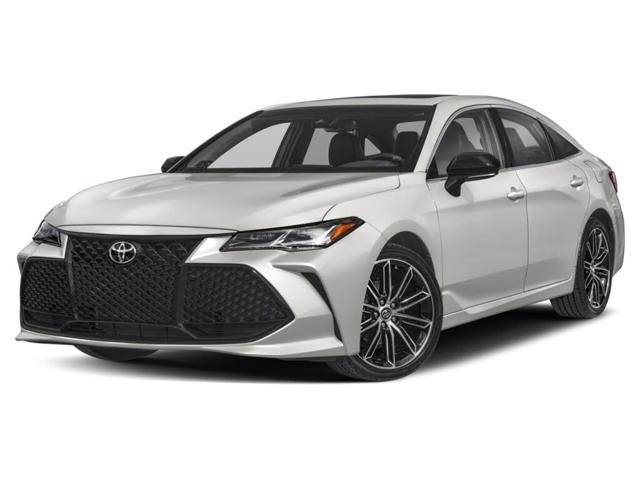 2021 Toyota Avalon Touring