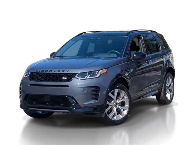 2026 Land Rover Discovery Sport P250 Landmark AWD