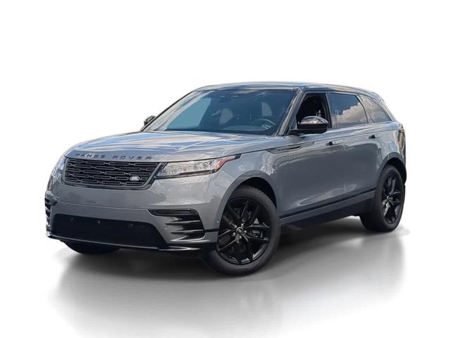 2026 Land Rover Range Rover Velar P250 Dynamic SE AWD
