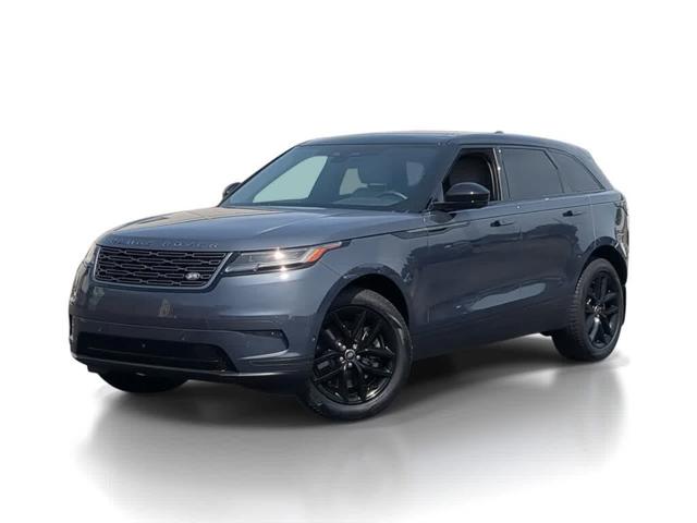 2026 Land Rover Range Rover Velar P250 S AWD