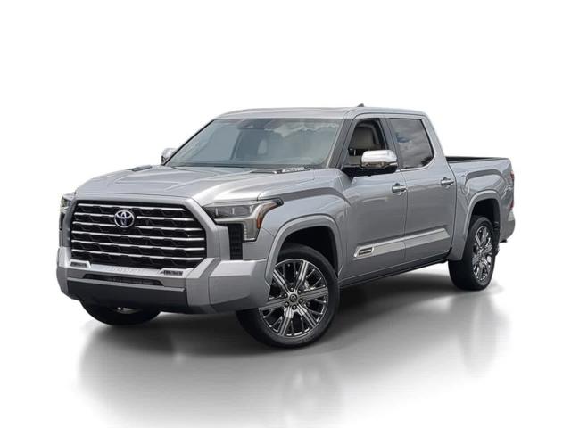 2024 Toyota Tundra 4WD Capstone HV