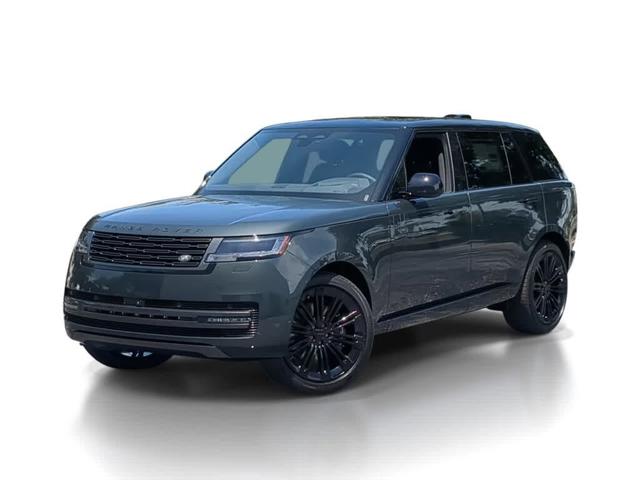 2026 Land Rover Range Rover P530 SE LWB AWD