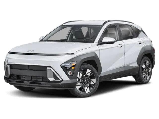 2024 Hyundai Kona SEL FWD