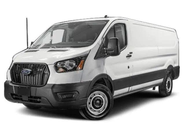 2024 Ford Transit Cargo Van 250 Low Roof LB RWD
